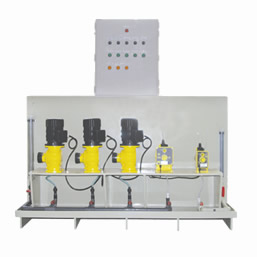 On-line Wiring Device